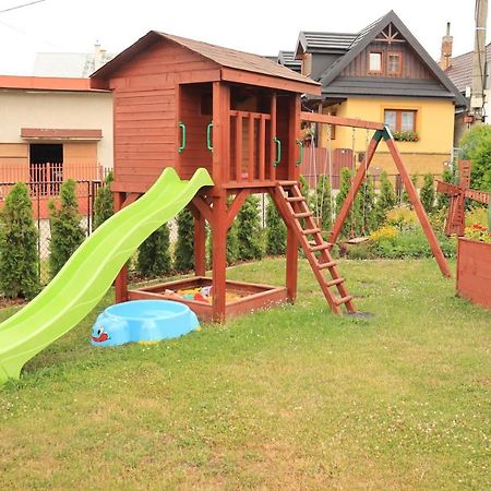 Apartman Vivi Pribylina Liptovsky Mikulas Exterior photo