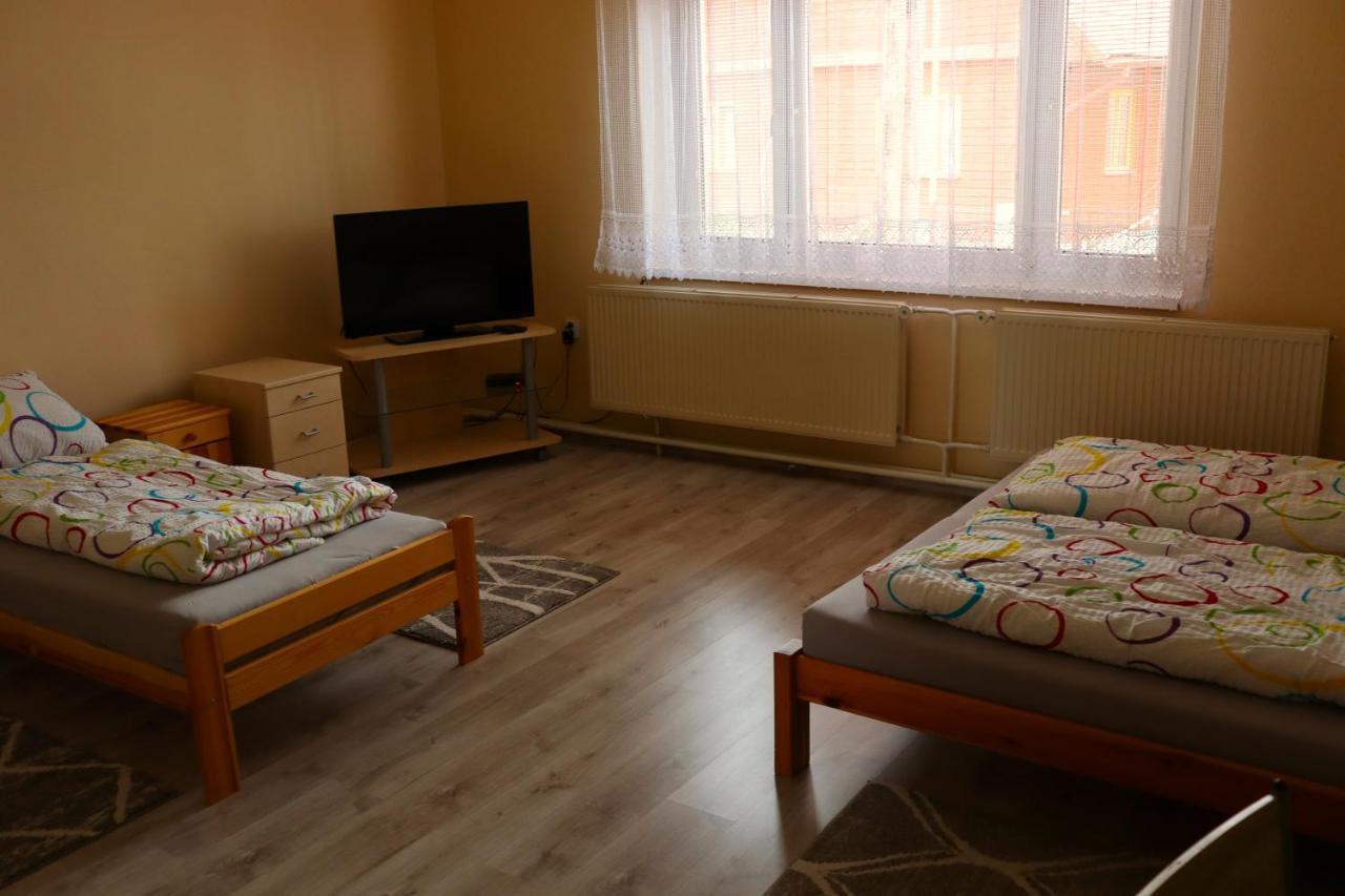 Apartman Vivi Pribylina Liptovsky Mikulas Exterior photo